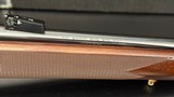 Browning BAR Mark II Safari "Rocky Mountain Elk Foundation Tribute" 30-06 SPRG Rifle, Fully Engraved w/ Gold Finish, NIB - 15 of 15