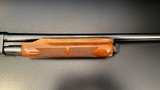 Remington Model 870 Wingmaster 16ga Shotgun, 28" barrel,
1970 MFG - 11 of 15