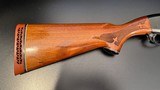 Remington Model 870 Wingmaster 16ga Shotgun, 28" barrel,
1970 MFG - 14 of 15