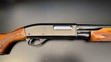 Remington Model 870 Wingmaster 16ga Shotgun, 28" barrel,
1970 MFG - 12 of 15