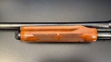 Remington Model 870 Wingmaster 16ga Shotgun, 28" barrel,
1970 MFG - 2 of 15