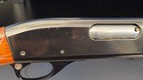 Remington Model 870 Wingmaster 16ga Shotgun, 28" barrel,
1970 MFG - 15 of 15