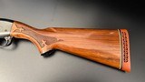 Remington Model 870 Wingmaster 16ga Shotgun, 28" barrel,
1970 MFG - 5 of 15