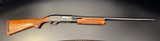 Remington Model 870 Wingmaster 16ga Shotgun, 28" barrel,
1970 MFG - 10 of 15