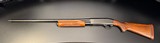 Remington Model 870 Wingmaster 16ga Shotgun, 28" barrel,
1970 MFG - 1 of 15