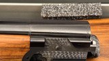 Beretta 692 Sporting O/U 12ga 3