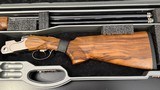 Beretta 692 Sporting O/U 12ga 3