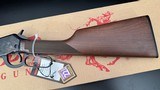 Winchester Model 9422
22 L,LR Case Colored Receiver (1 of 500) NIB - 5 of 15