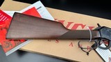 Winchester Model 9422
22 L,LR Case Colored Receiver (1 of 500) NIB - 11 of 15
