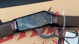 Winchester Model 9422
22 L,LR Case Colored Receiver (1 of 500) NIB - 4 of 15