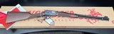 Winchester Model 9422
22 L,LR Case Colored Receiver (1 of 500) NIB - 7 of 15