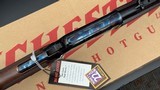 Winchester Model 9422
22 L,LR Case Colored Receiver (1 of 500) NIB - 12 of 15