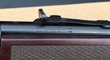 Winchester Model 9422
22 L,LR Case Colored Receiver (1 of 500) NIB - 13 of 15
