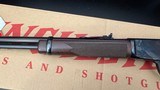 Winchester Model 9422
22 L,LR Case Colored Receiver (1 of 500) NIB - 3 of 15