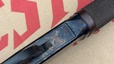 Winchester Model 9422
22 L,LR Case Colored Receiver (1 of 500) NIB - 15 of 15