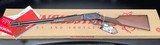 Winchester Model 9422
22 L,LR Case Colored Receiver (1 of 500) NIB - 1 of 15