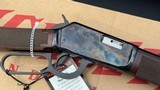 Winchester Model 9422
22 L,LR Case Colored Receiver (1 of 500) NIB - 10 of 15