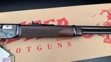 Winchester Model 9422
22 L,LR Case Colored Receiver (1 of 500) NIB - 9 of 15