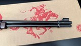 Winchester Model 9422
22 L,LR Case Colored Receiver (1 of 500) NIB - 8 of 15
