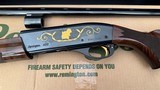 Remington 1100 28GA Sporting, 2004 