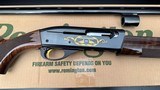 Remington 1100 28GA Sporting, 2004 