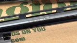 Remington 1100 28GA Sporting, 2004 