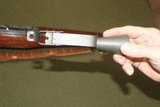 springfield garand m1c 30-06 - 3 of 9