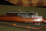 springfield garand m1c 30-06 - 7 of 9