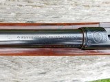 Suhl BSW model 625c Nazi Germany Youth Training Rifle 22 caliber - 4 of 12