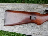Suhl BSW model 625c Nazi Germany Youth Training Rifle 22 caliber - 9 of 12