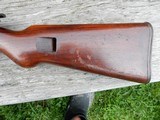 Suhl BSW model 625c Nazi Germany Youth Training Rifle 22 caliber - 10 of 12