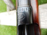Suhl BSW model 625c Nazi Germany Youth Training Rifle 22 caliber - 3 of 12