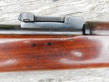 Suhl BSW model 625c Nazi Germany Youth Training Rifle 22 caliber - 8 of 12