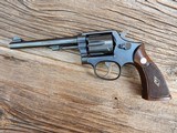 Smith & Wesson pre model 10 M&P 38 Special 1947 - 2 of 6