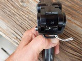 BYF 41(Mauser) 9mm German WWII Luger