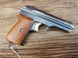 WWII era CZ 24 rig