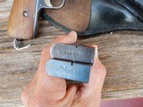WWII era CZ 24 rig - 6 of 9