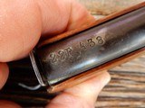 WWII era CZ 24 rig - 3 of 9