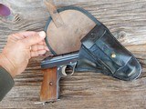 WWII era CZ 24 rig - 7 of 9