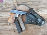 WWII era CZ 24 rig - 5 of 9