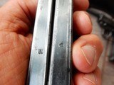 Mauser BYF 42 P-38 Pistol Rig - 8 of 10