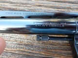 Colt OMT King Super Target 38 - 9 of 14