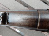 Original Sharps 1863 Carbine Confederate History FS - 6 of 11