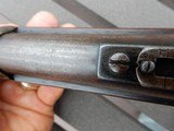 Original Sharps 1863 Carbine Confederate History FS - 7 of 11