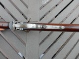 Original Sharps 1863 Carbine Confederate History FS - 9 of 11