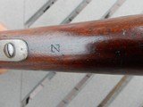 Original Sharps 1863 Carbine Confederate History FS - 5 of 11