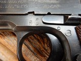 Llama Especial #1 7.65/32ACP
GECO stamped WWII bring back - 6 of 8
