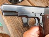 Llama Especial #1 7.65/32ACP
GECO stamped WWII bring back - 5 of 8