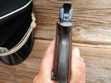 Llama Especial #1 7.65/32ACP
GECO stamped WWII bring back - 7 of 8