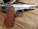 Llama Especial #1 7.65/32ACP
GECO stamped WWII bring back - 2 of 8